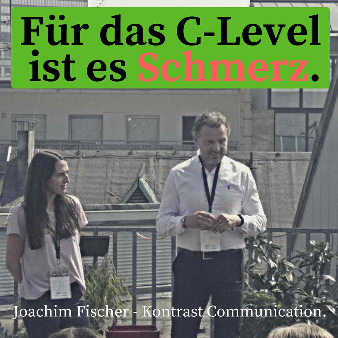 Agil Joachim Fischer